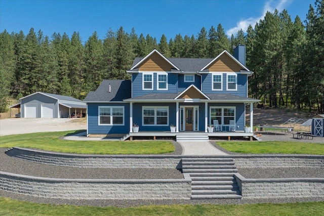 7011 E Big Meadows Rd, Chattaroy, WA 99003 - photo 47