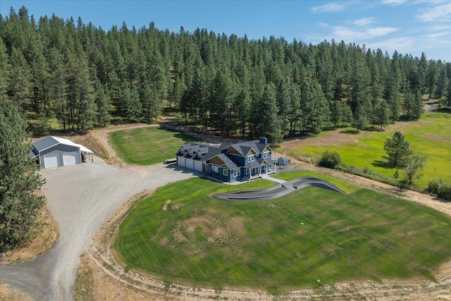 7011 E Big Meadows Rd, Chattaroy, WA 99003 - photo 49