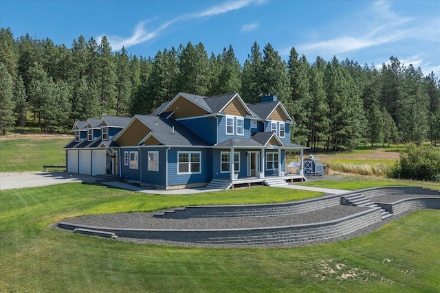 7011 E Big Meadows Rd, Chattaroy, WA 99003 - photo 8