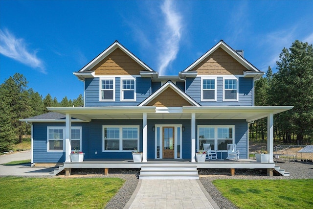 7011 E Big Meadows Rd, Chattaroy, WA 99003 - photo 9