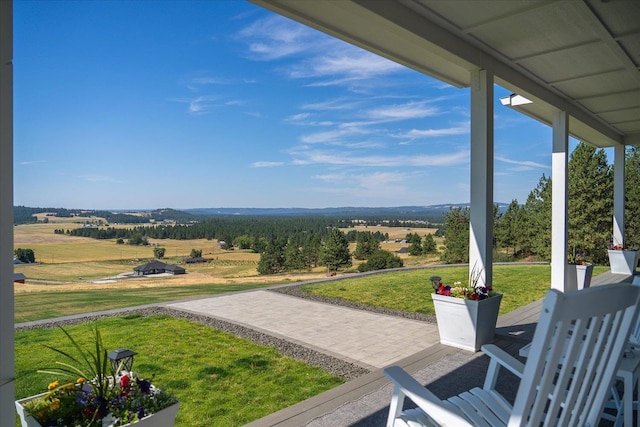 7011 E Big Meadows Rd, Chattaroy, WA 99003 - photo 10