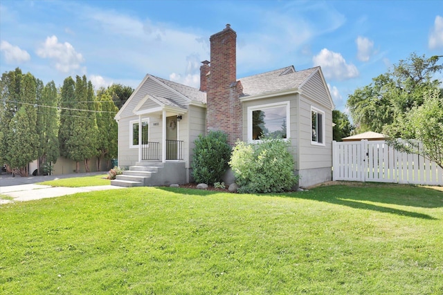 9410 E Broadway Ave, Spokane Valley, WA 99206 - photo 1