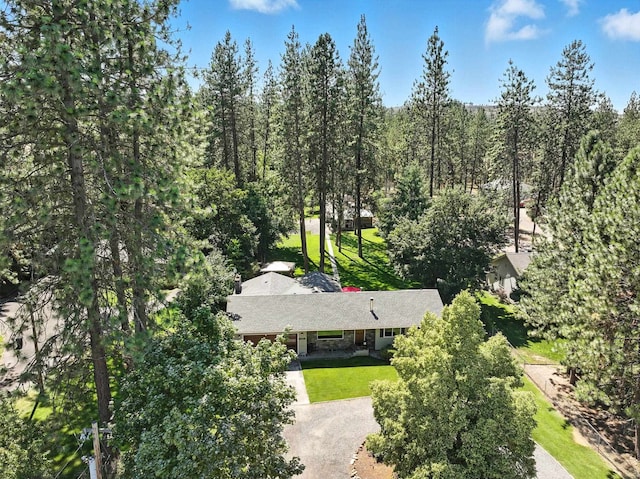17717 N W Shore Rd, Nine Mile Falls, WA 99026 - photo 4