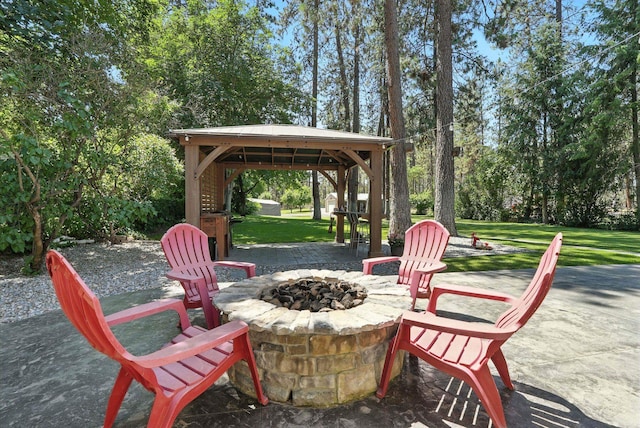 17717 N W Shore Rd, Nine Mile Falls, WA 99026 - photo 32