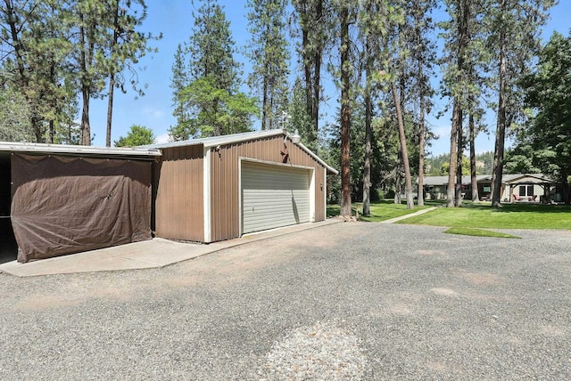 17717 N W Shore Rd, Nine Mile Falls, WA 99026 - photo 36
