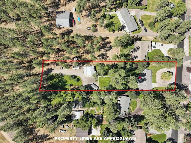 17717 N W Shore Rd, Nine Mile Falls, WA 99026 - photo 40