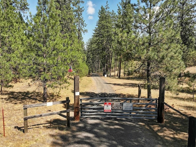 17717 N W Shore Rd, Nine Mile Falls, WA 99026 - photo 42