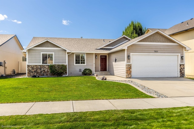 7811 N Lindeke St, Spokane, WA 99208 - photo 1