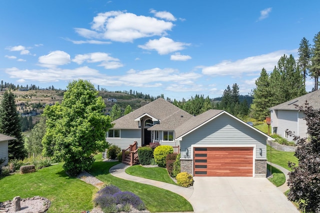 12101 S Troon Ln, Spokane, WA 99223 - photo 2