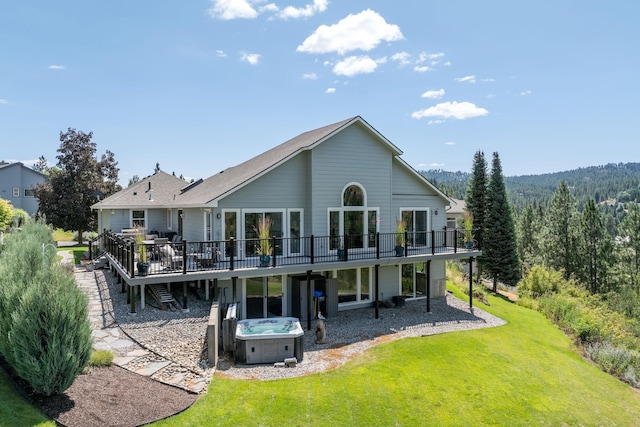 12101 S Troon Ln, Spokane, WA 99223 - photo 35