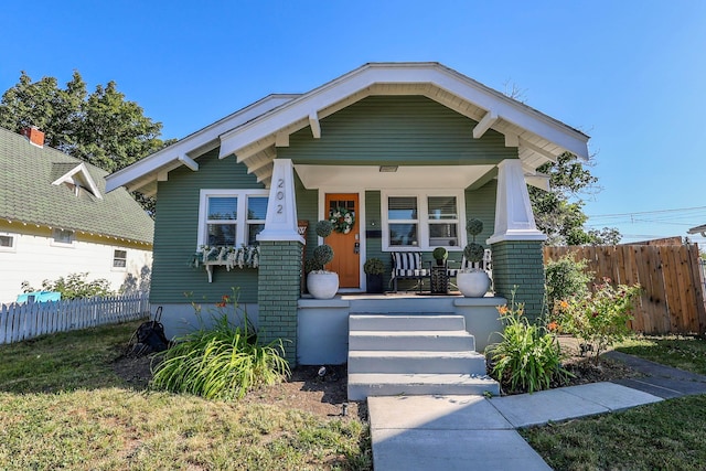 202 E Liberty Ave, Spokane, WA 99207 - photo 1