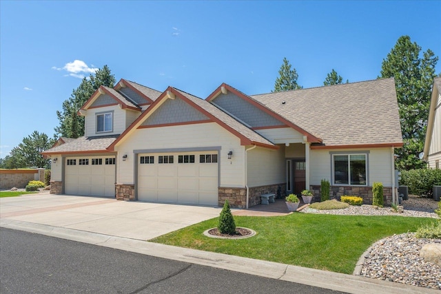 1109 N Country Club Dr Unit 2, Deer Park, WA 99006 - photo 1