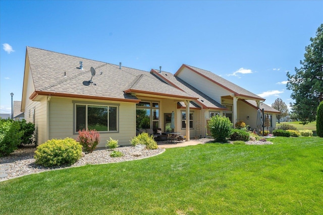 1109 N Country Club Dr Unit 2, Deer Park, WA 99006 - photo 26