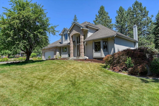 4907 S Pittsburg St, Spokane, WA 99223 - photo 1