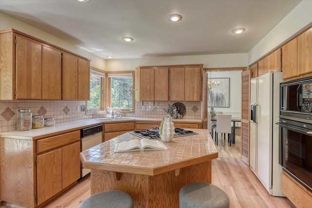4907 S Pittsburg St, Spokane, WA 99223 - photo 11