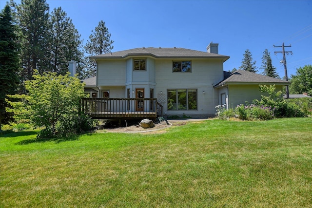 4907 S Pittsburg St, Spokane, WA 99223 - photo 41