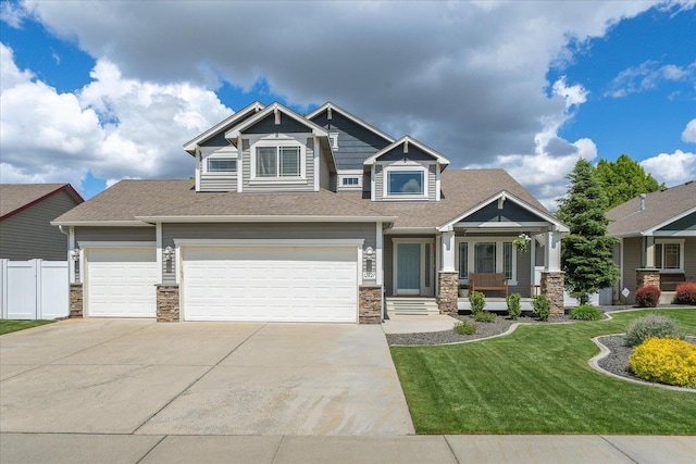 12827 E 37th Ln, Spokane Valley, WA 99206 - photo 1