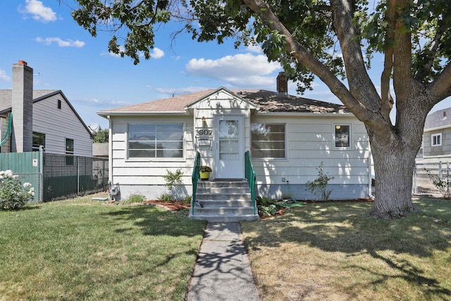 1607 E Rockwell Ave, Spokane, WA 99207 - photo 1