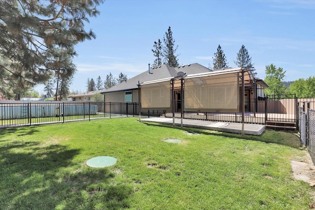 125 E Franklin Dr, Nine Mile Falls, WA 99026 - photo 29