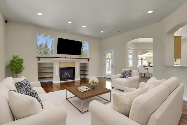 125 E Franklin Dr, Nine Mile Falls, WA 99026 - photo 4