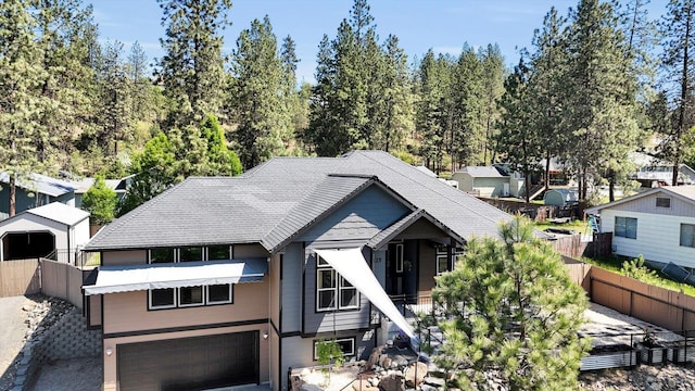 125 E Franklin Dr, Nine Mile Falls, WA 99026 - photo 33