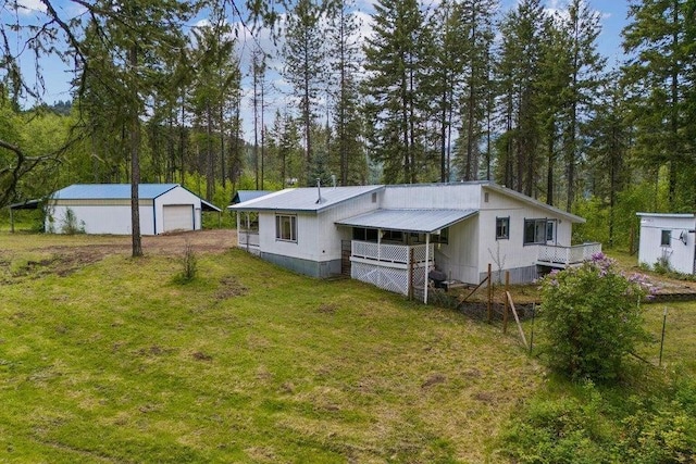 2111-F Dry Creek Rd, Chewelah, WA 99109 - photo 4