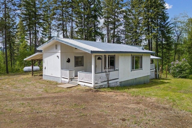 2111-F Dry Creek Rd, Chewelah, WA 99109 - photo 5