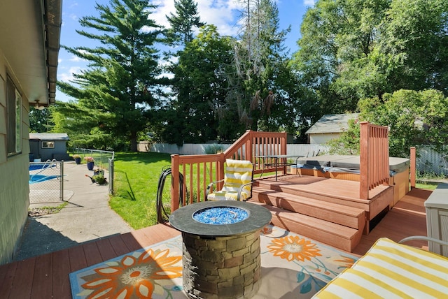 119 N Bannen Rd, Spokane Valley, WA 99216 - photo 30