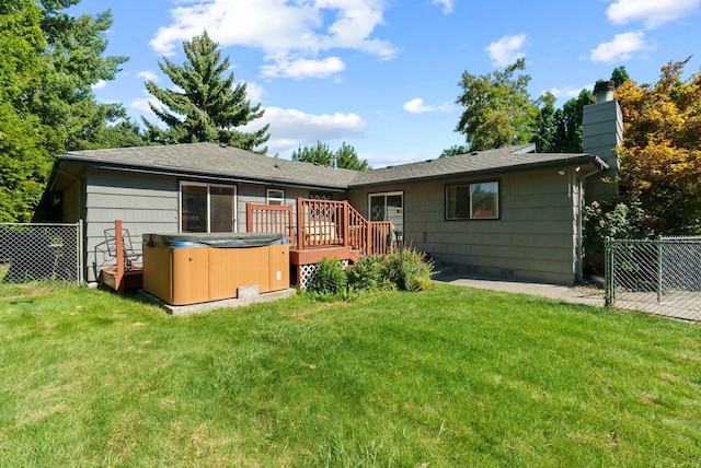 119 N Bannen Rd, Spokane Valley, WA 99216 - photo 32