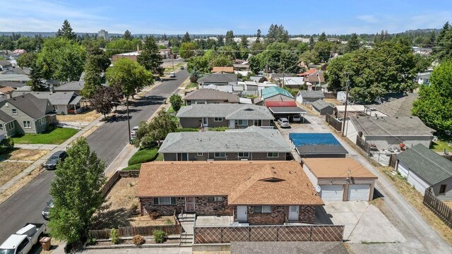 711 E Broad Avenue 715E Broad Ave, Spokane, WA 99207 - photo 30