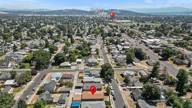 711 E Broad Avenue 715E Broad Ave, Spokane, WA 99207 - photo 36