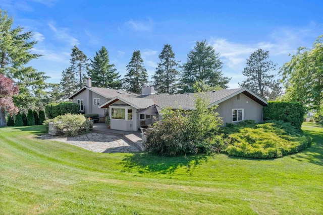 11305 S Stevens Creek Rd, Spokane, WA 99223 - photo 1