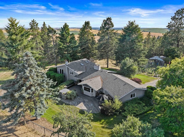 11305 S Stevens Creek Rd, Spokane, WA 99223 - photo 42