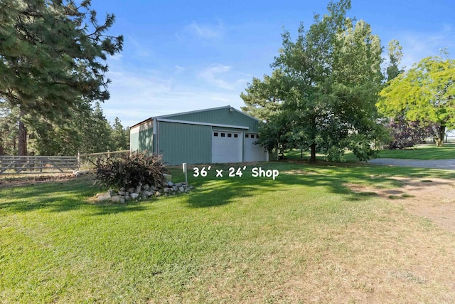 11305 S Stevens Creek Rd, Spokane, WA 99223 - photo 44