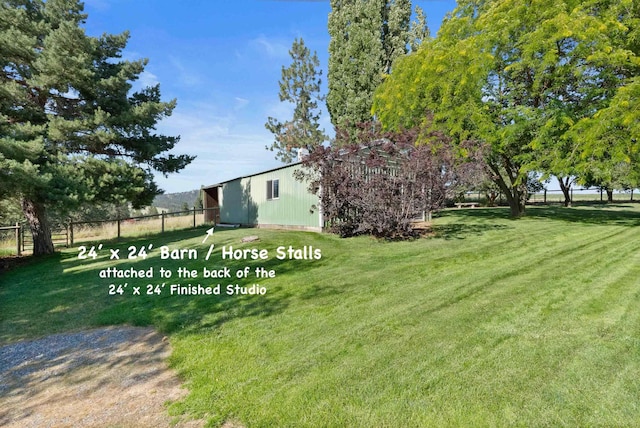 11305 S Stevens Creek Rd, Spokane, WA 99223 - photo 45