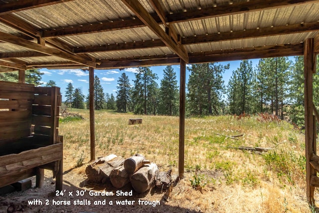 11305 S Stevens Creek Rd, Spokane, WA 99223 - photo 50