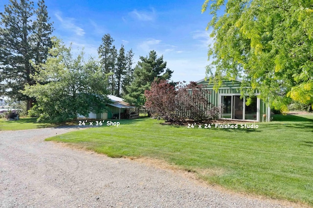 11305 S Stevens Creek Rd, Spokane, WA 99223 - photo 8