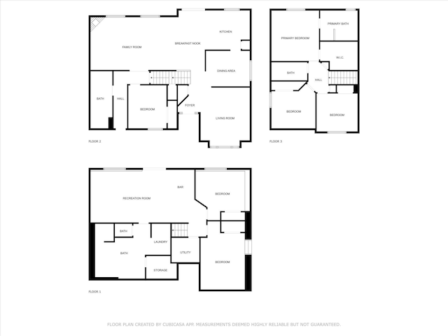 18013 E 11th Ct, Greenacres, WA 99016 - photo 46
