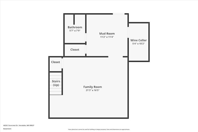 4028 S Suncrest Dr, Veradale, WA 99037 - photo 50