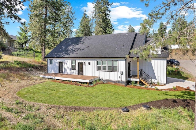 40083 Lake Terrace Ct, Loon Lake, WA 99148 - photo 29