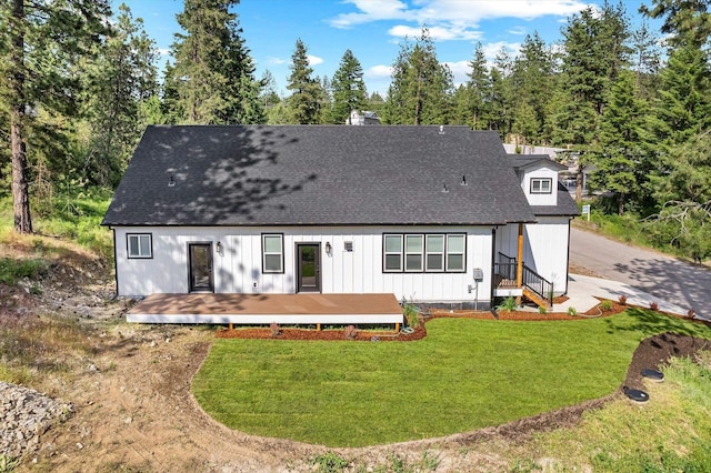 40083 Lake Terrace Ct, Loon Lake, WA 99148 - photo 30