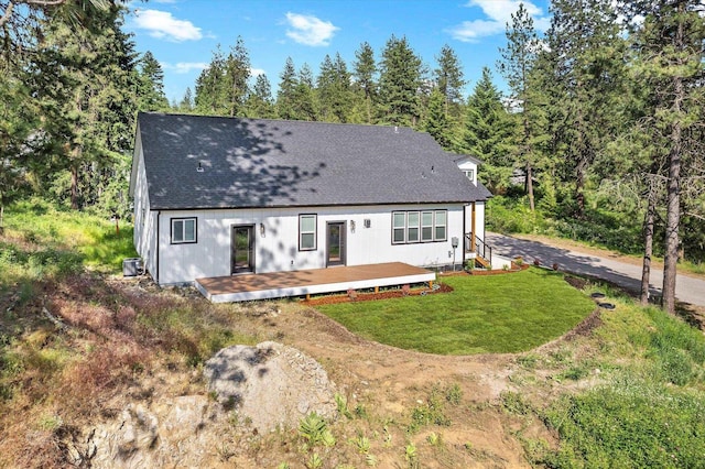 40083 Lake Terrace Ct, Loon Lake, WA 99148 - photo 31