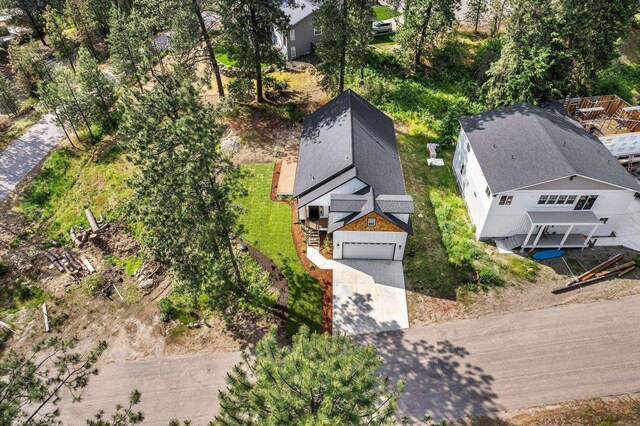 40083 Lake Terrace Ct, Loon Lake, WA 99148 - photo 32