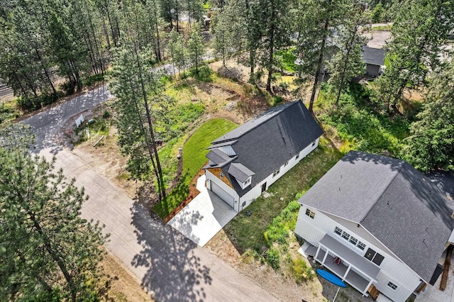 40083 Lake Terrace Ct, Loon Lake, WA 99148 - photo 33