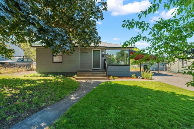 6015 N Oak St, Spokane, WA 99205 - photo 1