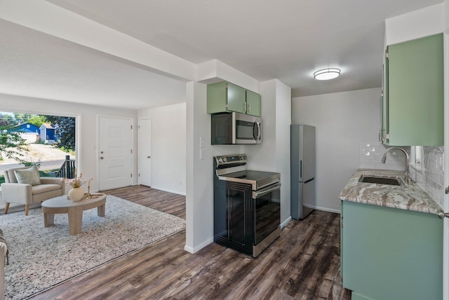 6015 N Oak St, Spokane, WA 99205 - photo 6