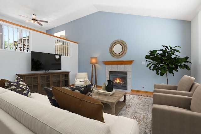 18023 E 9th St, Greenacres, WA 99016 - photo 4