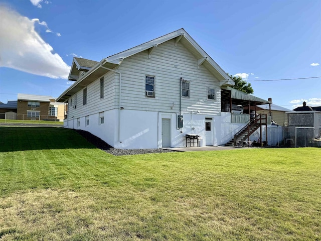 115 E 3rd Ave, Odessa, WA 99159 - photo 24
