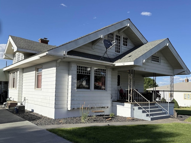 115 E 3rd Ave, Odessa, WA 99159 - photo 25