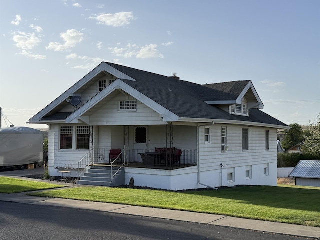 115 E 3rd Ave, Odessa, WA 99159 - photo 26